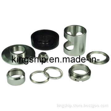 Custom CNC Machining Part (NO. 0150)